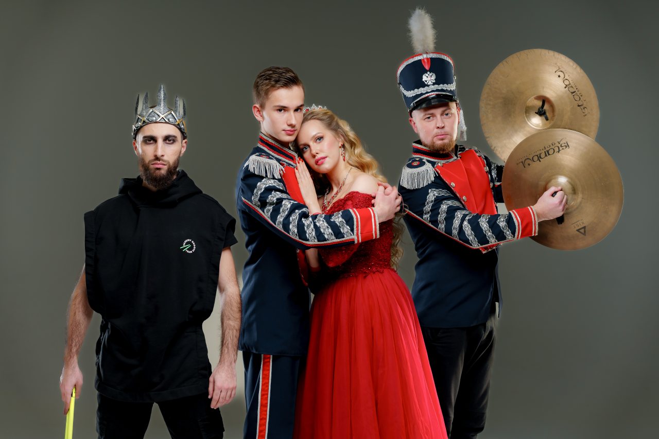 пресс-служба