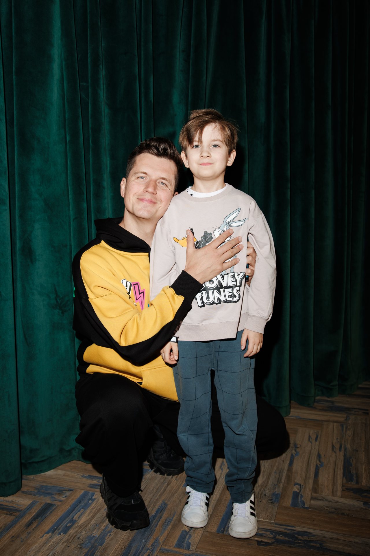 пресс-служба