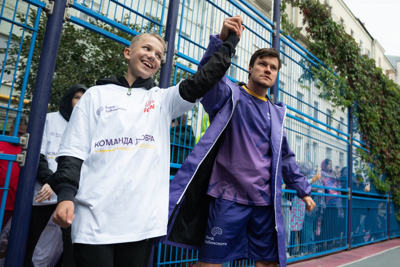 пресс-служба