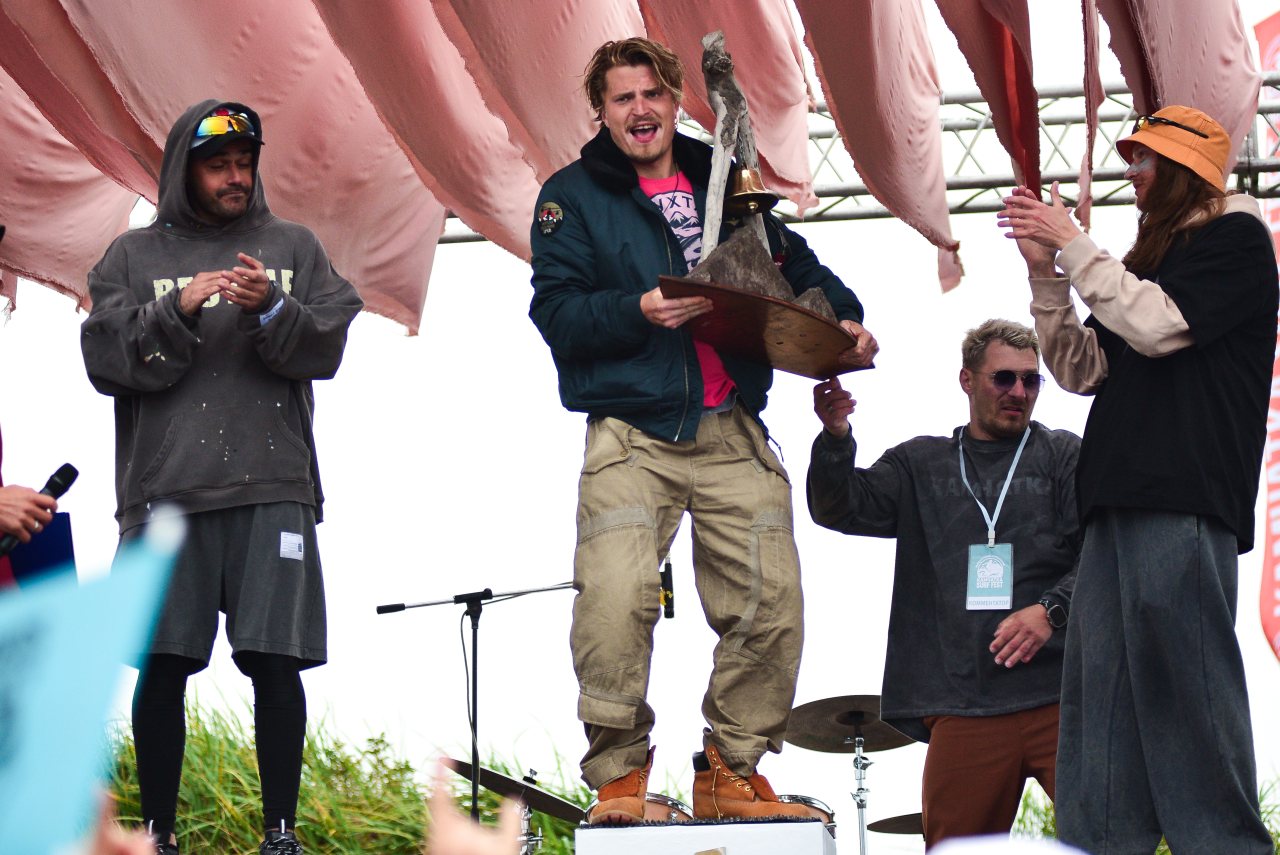 пресс-служба