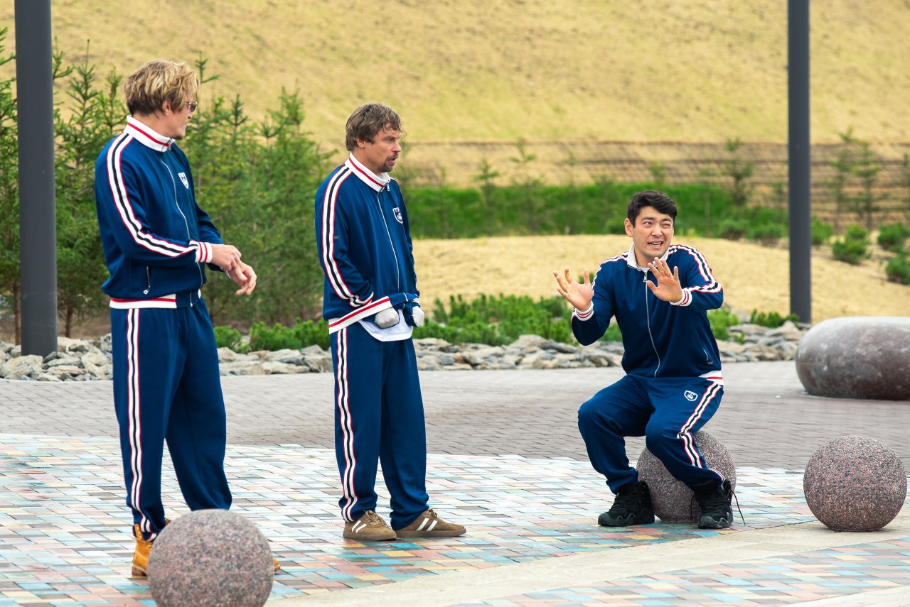 пресс-служба