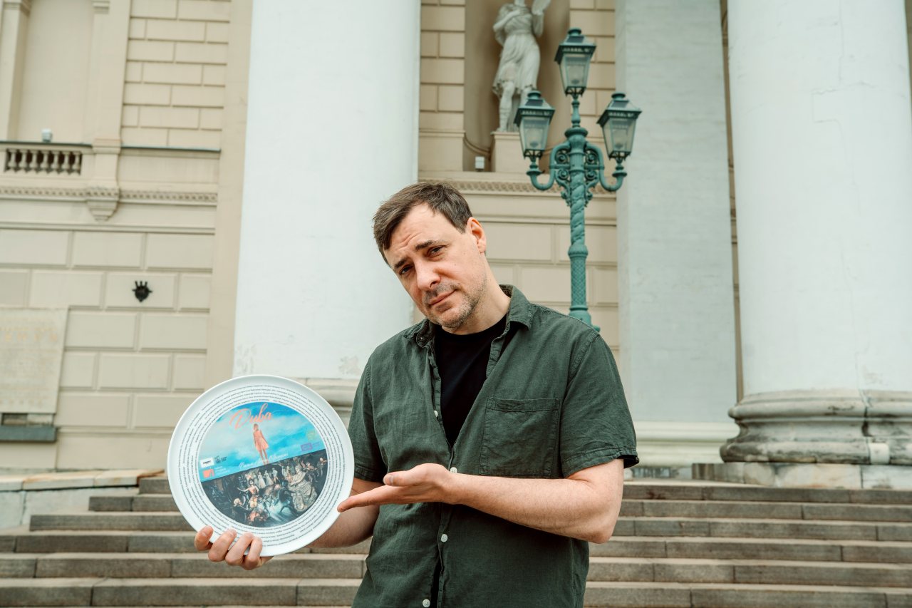 пресс-служба