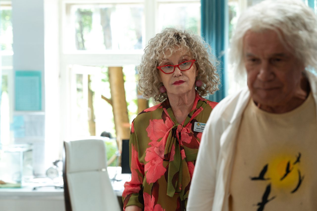 пресс-служба