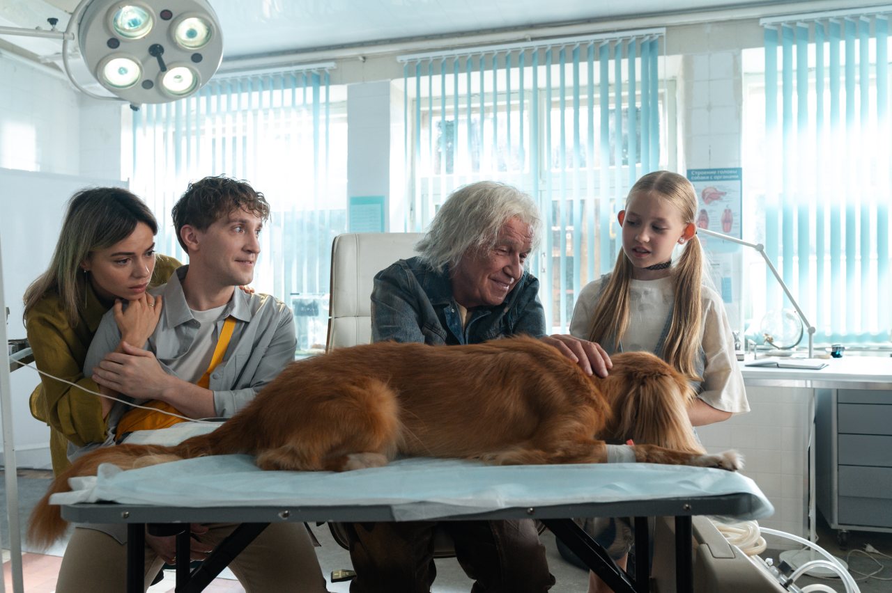 пресс-служба