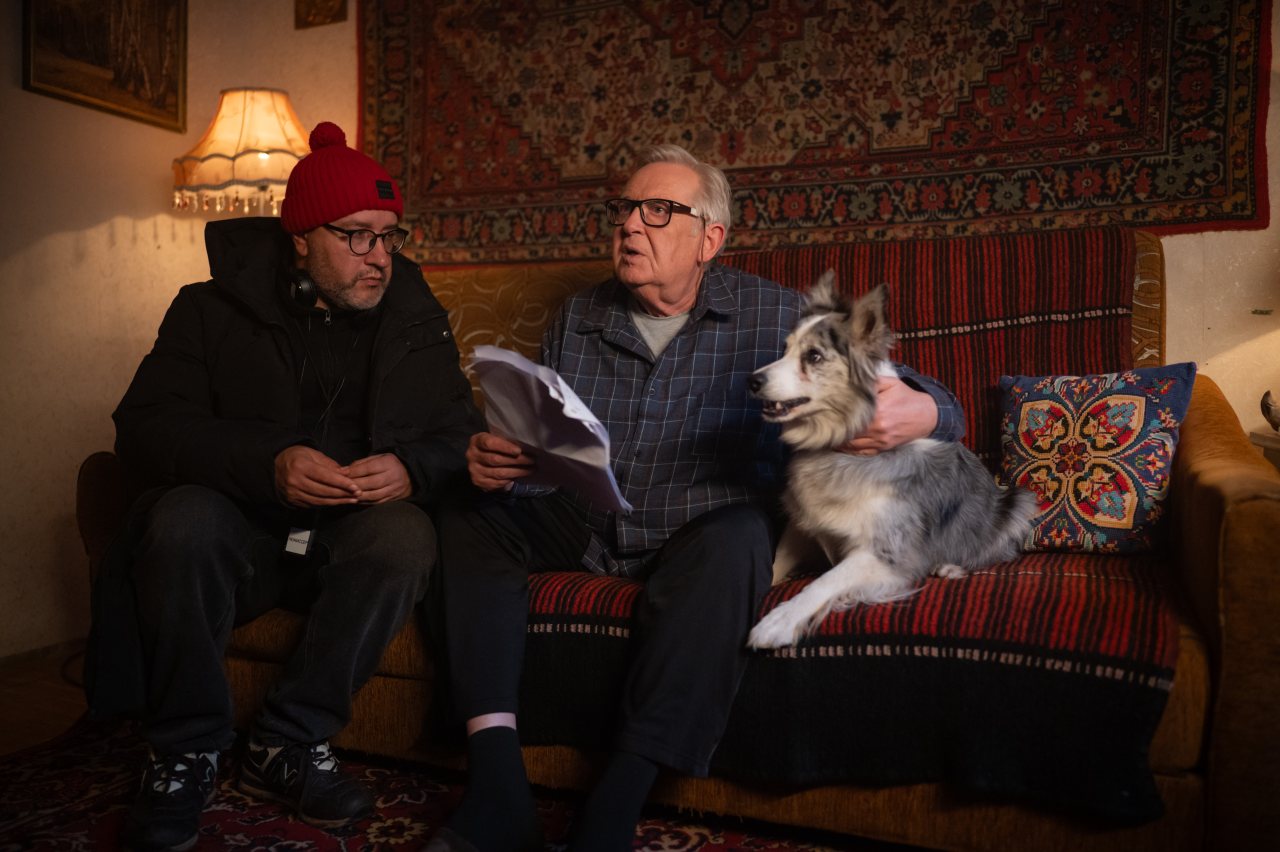 пресс-служба