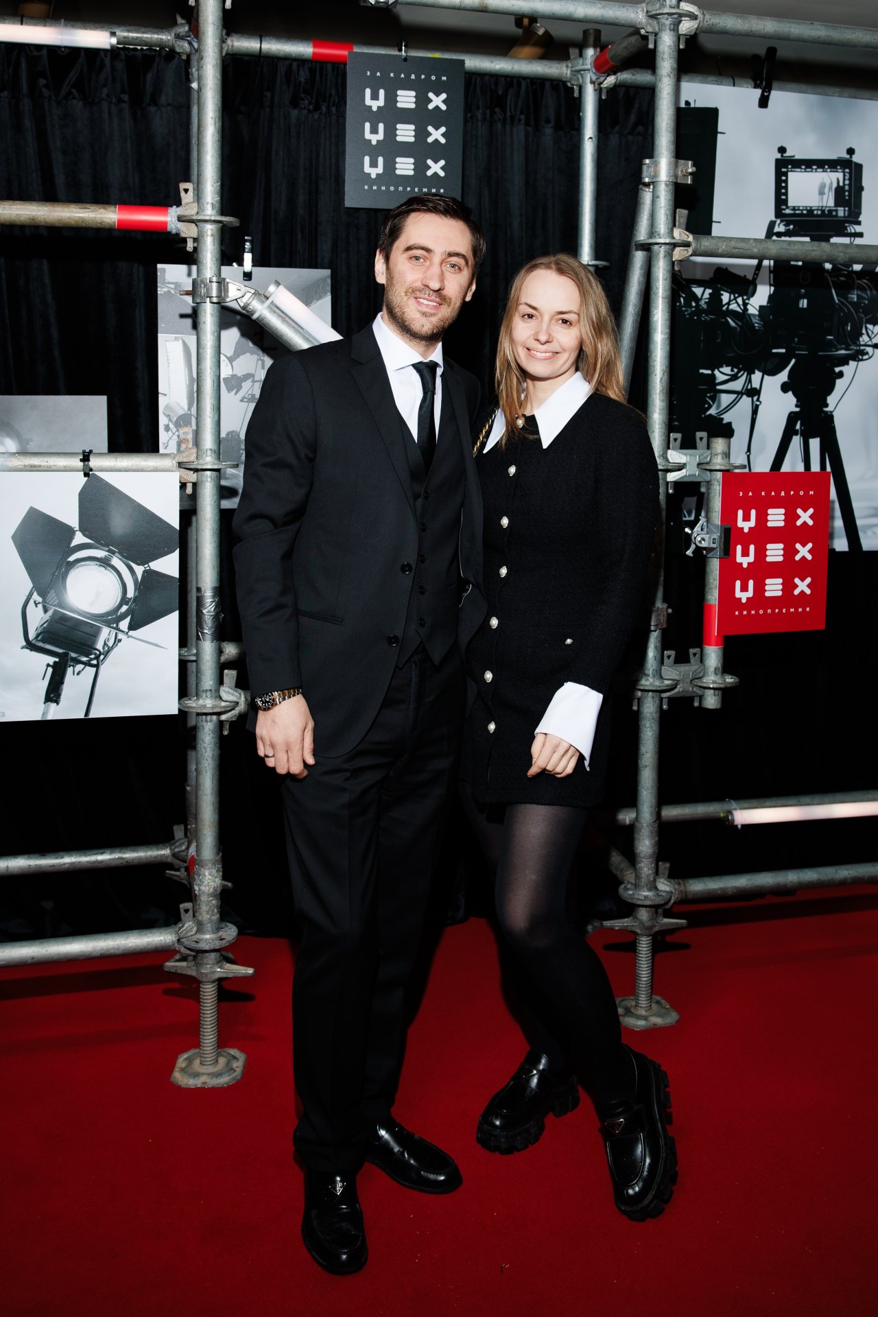 пресс-служба