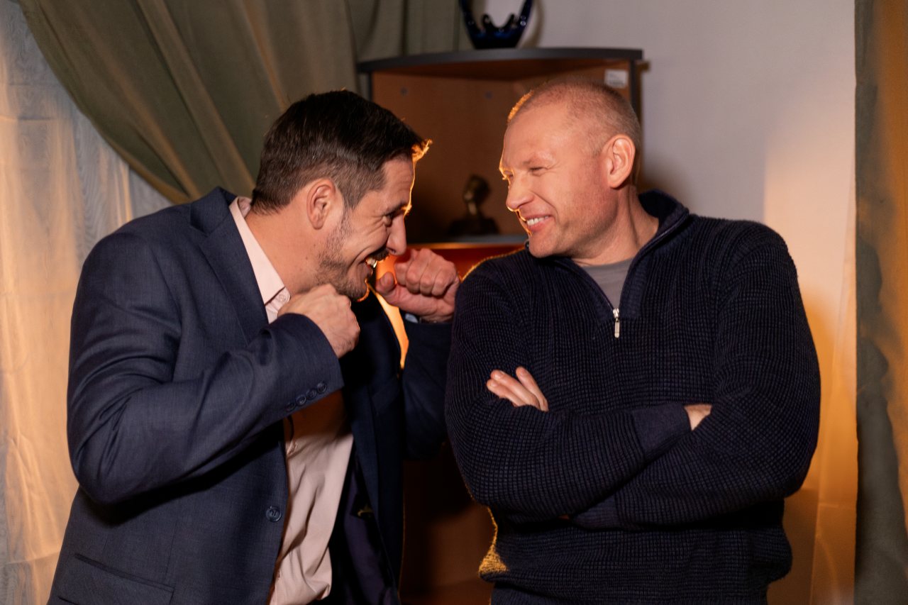 пресс-служба