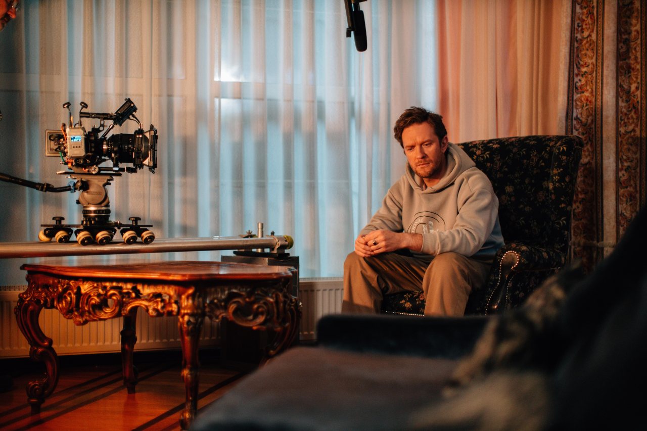 пресс-служба