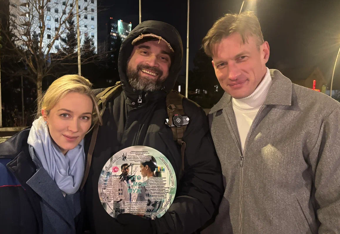 пресс-служба