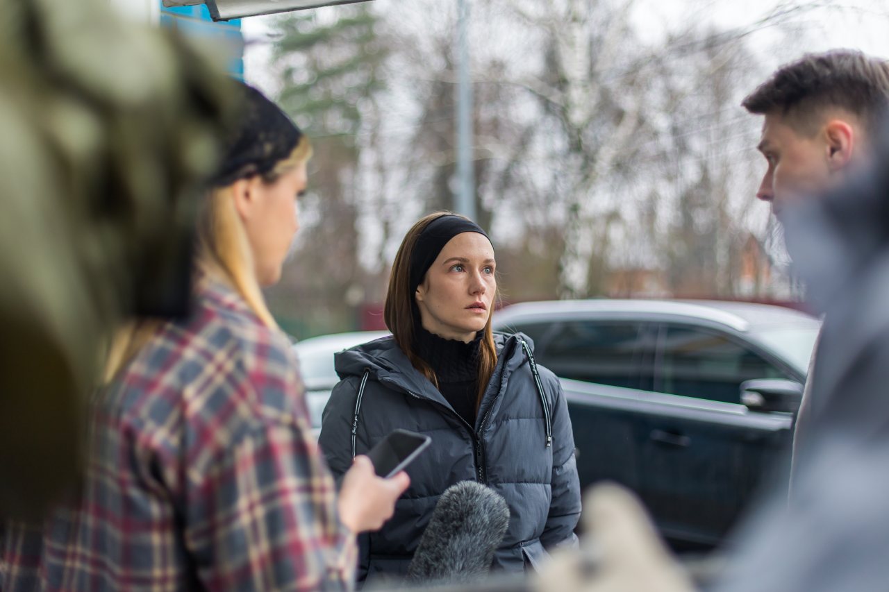 пресс-служба