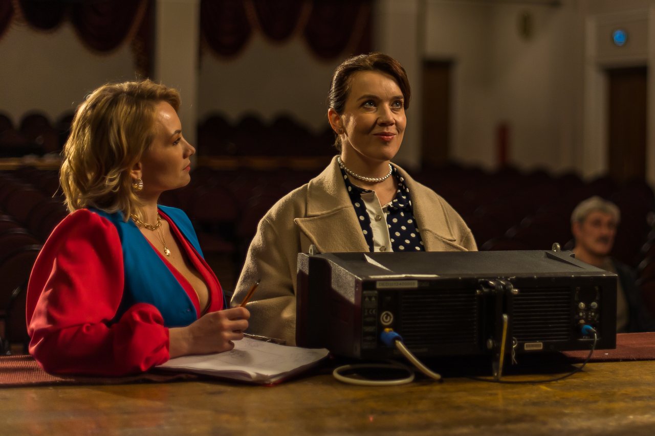 пресс-служба