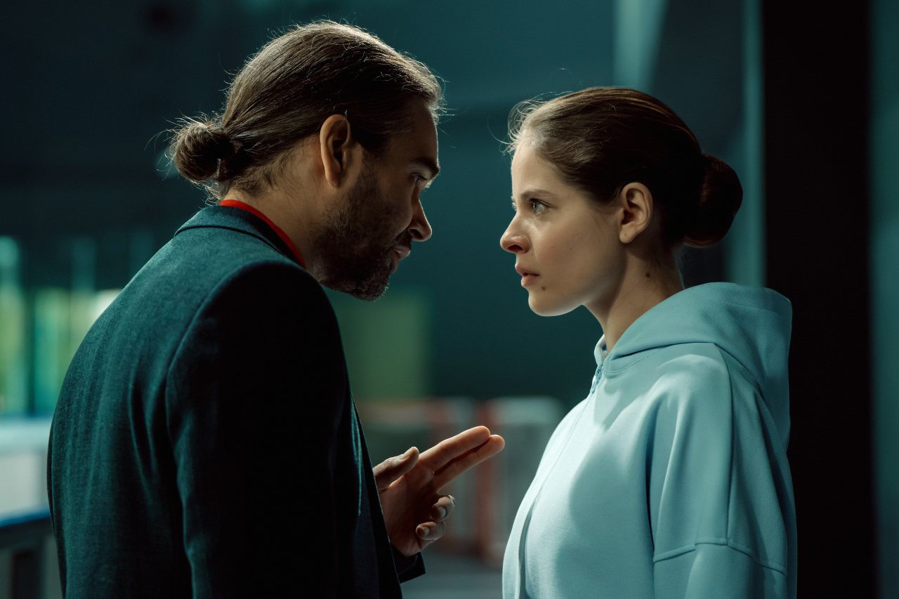 пресс-служба