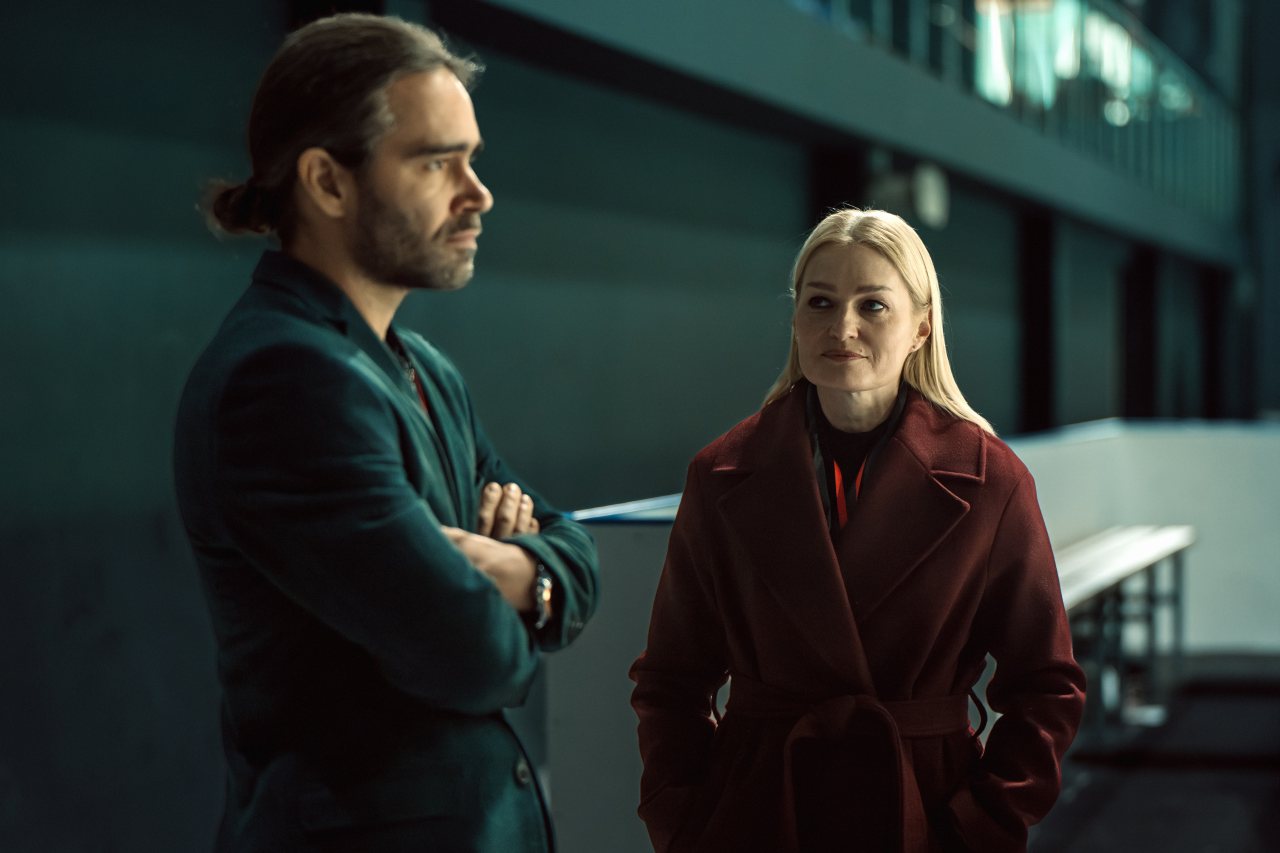 пресс-служба