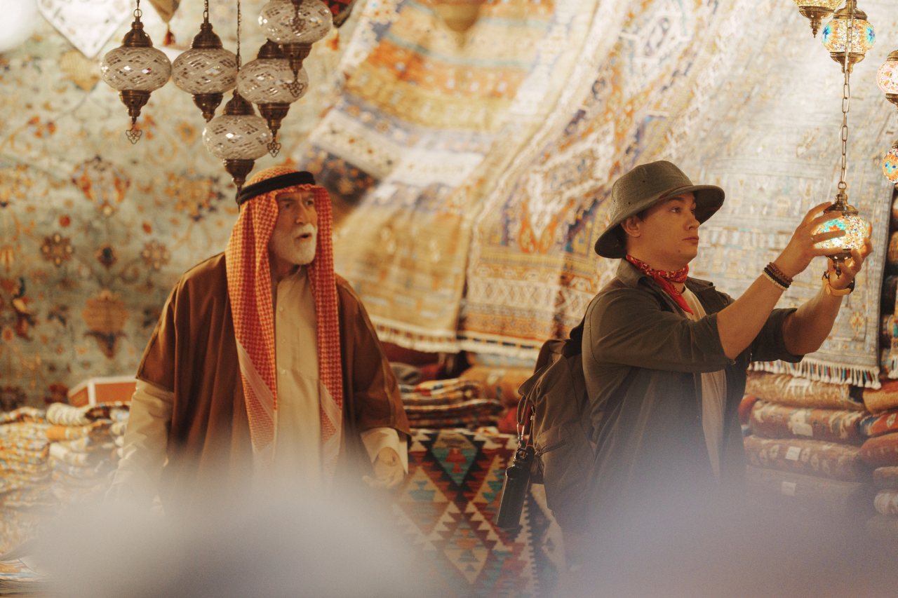 пресс-служба