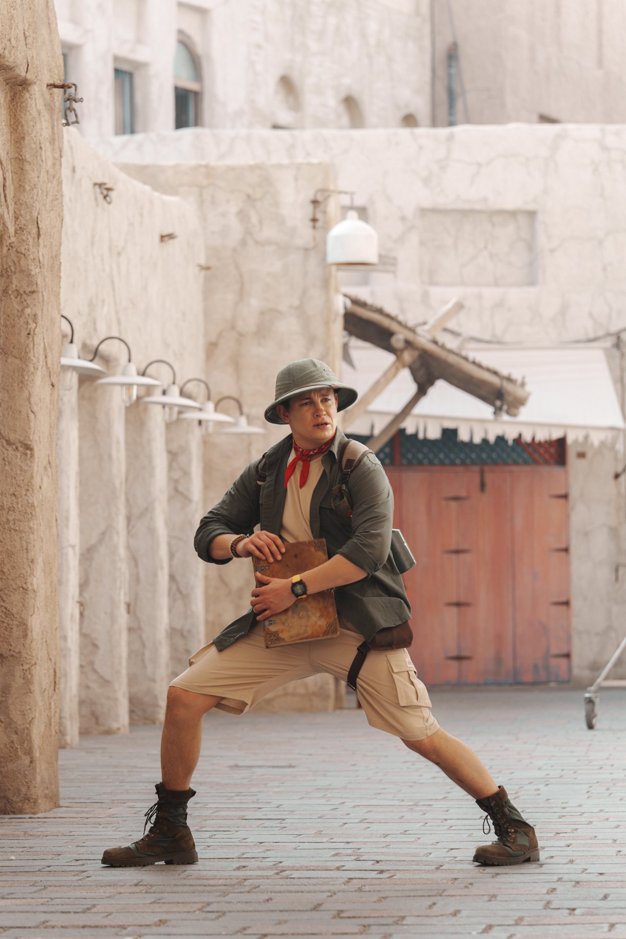 пресс-служба