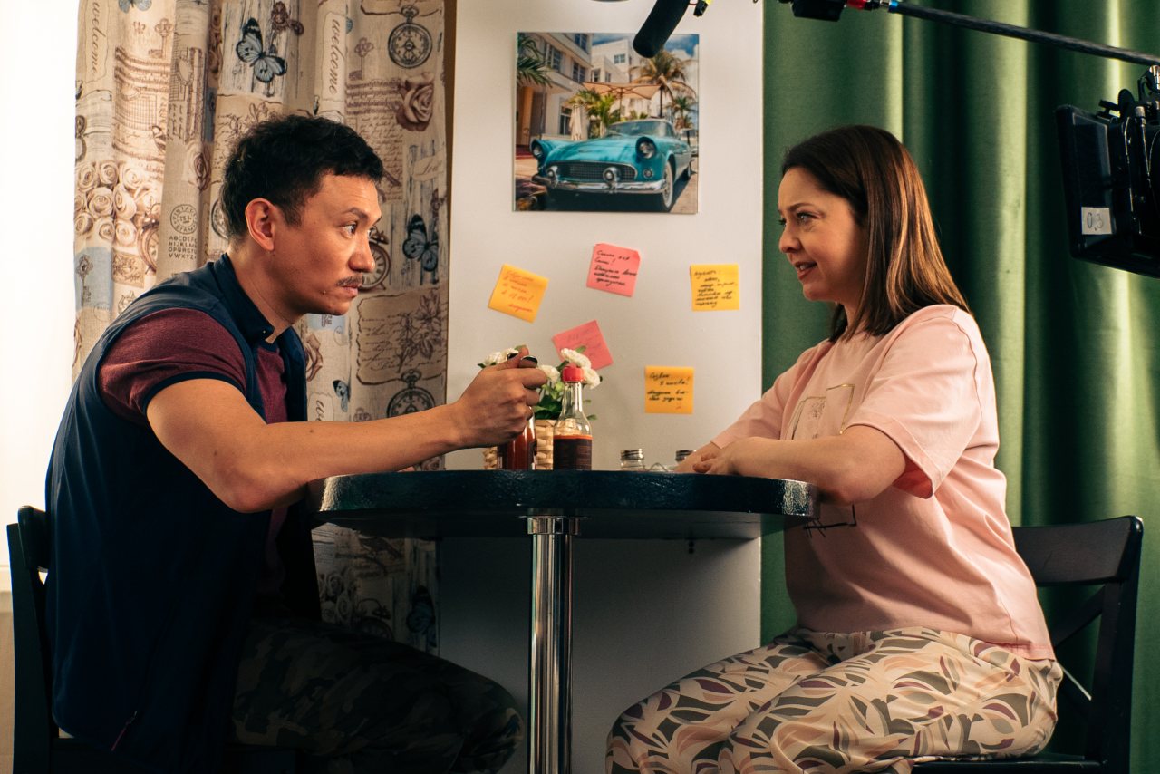 пресс-служба