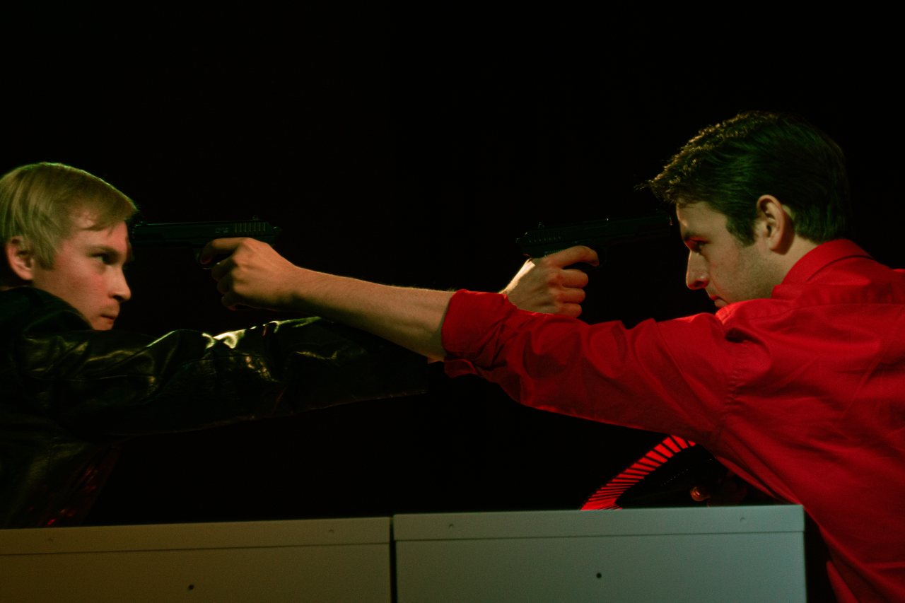 пресс-служба