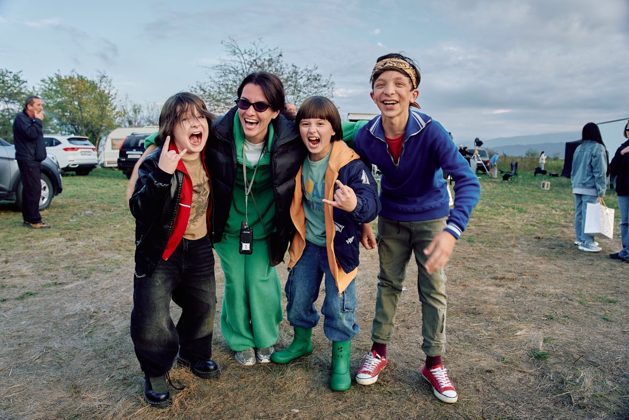 пресс-служба