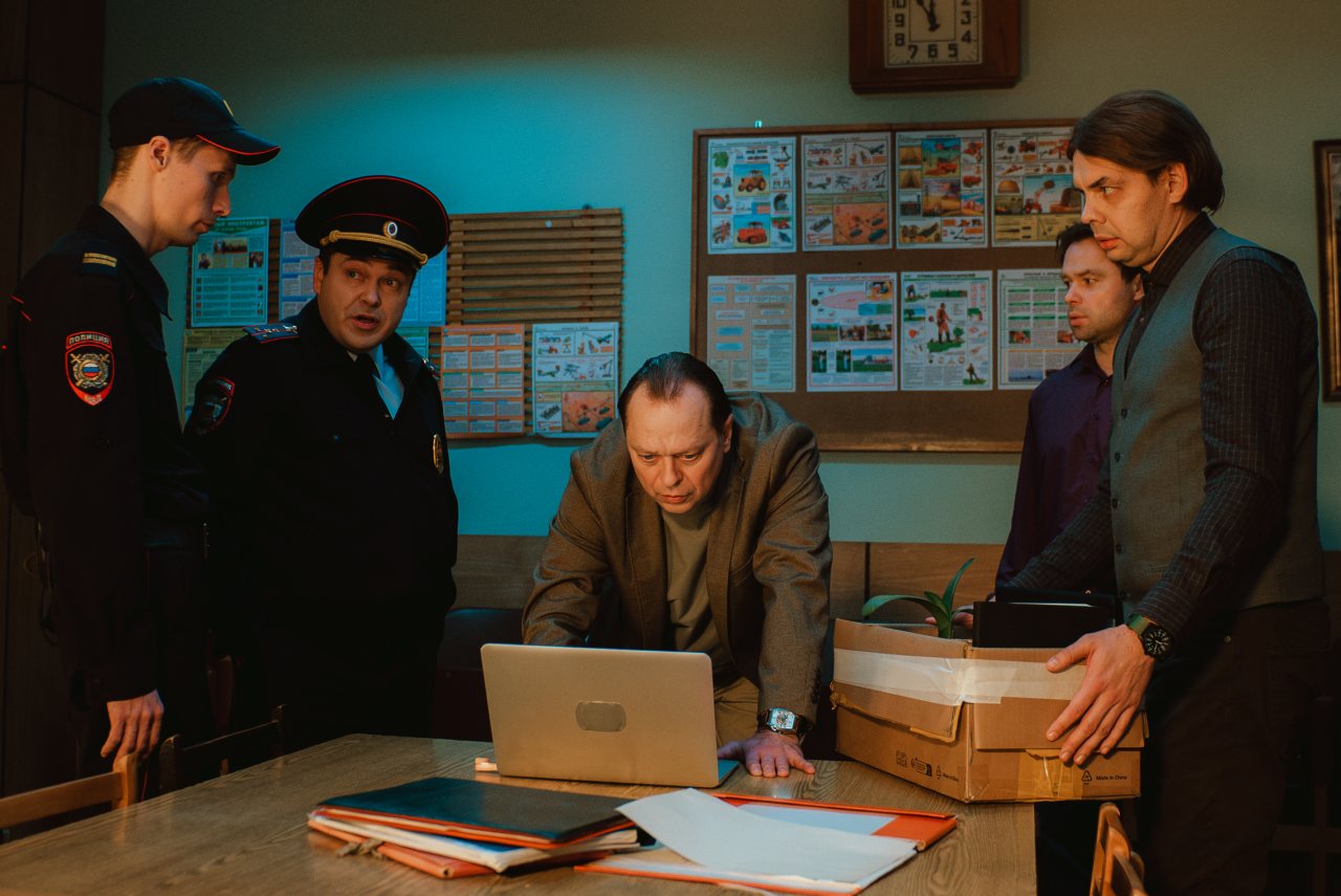 пресс-служба