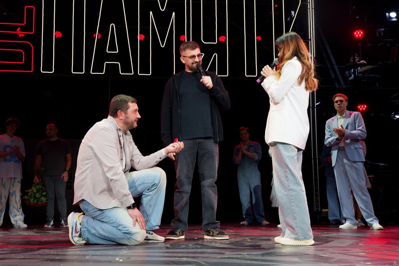 пресс-служба