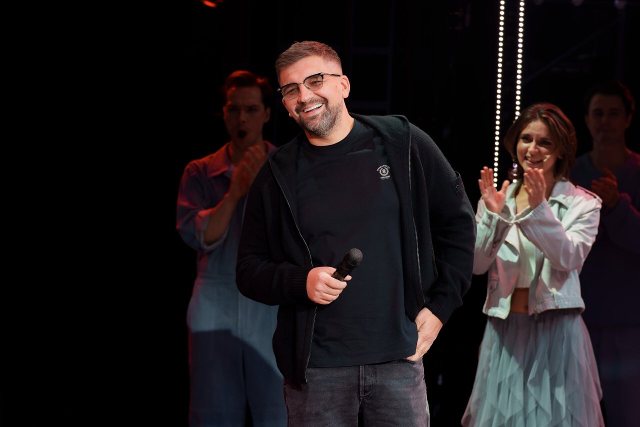 пресс-служба