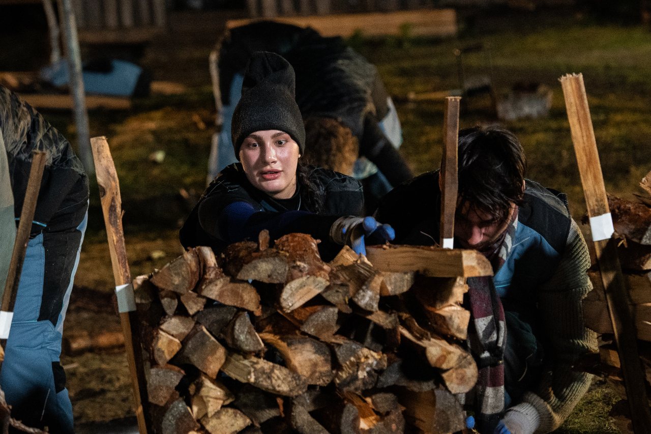 фото: личный архив артиста