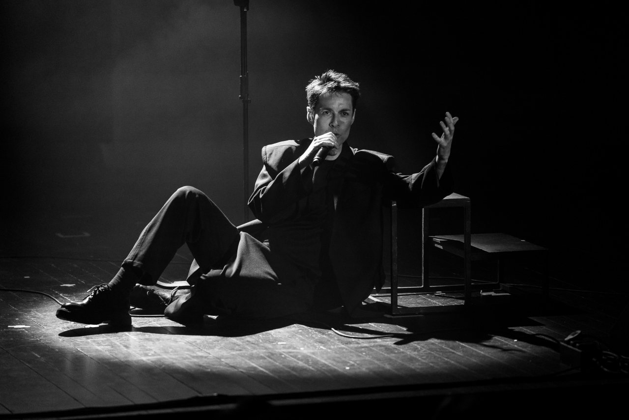 пресс-служба