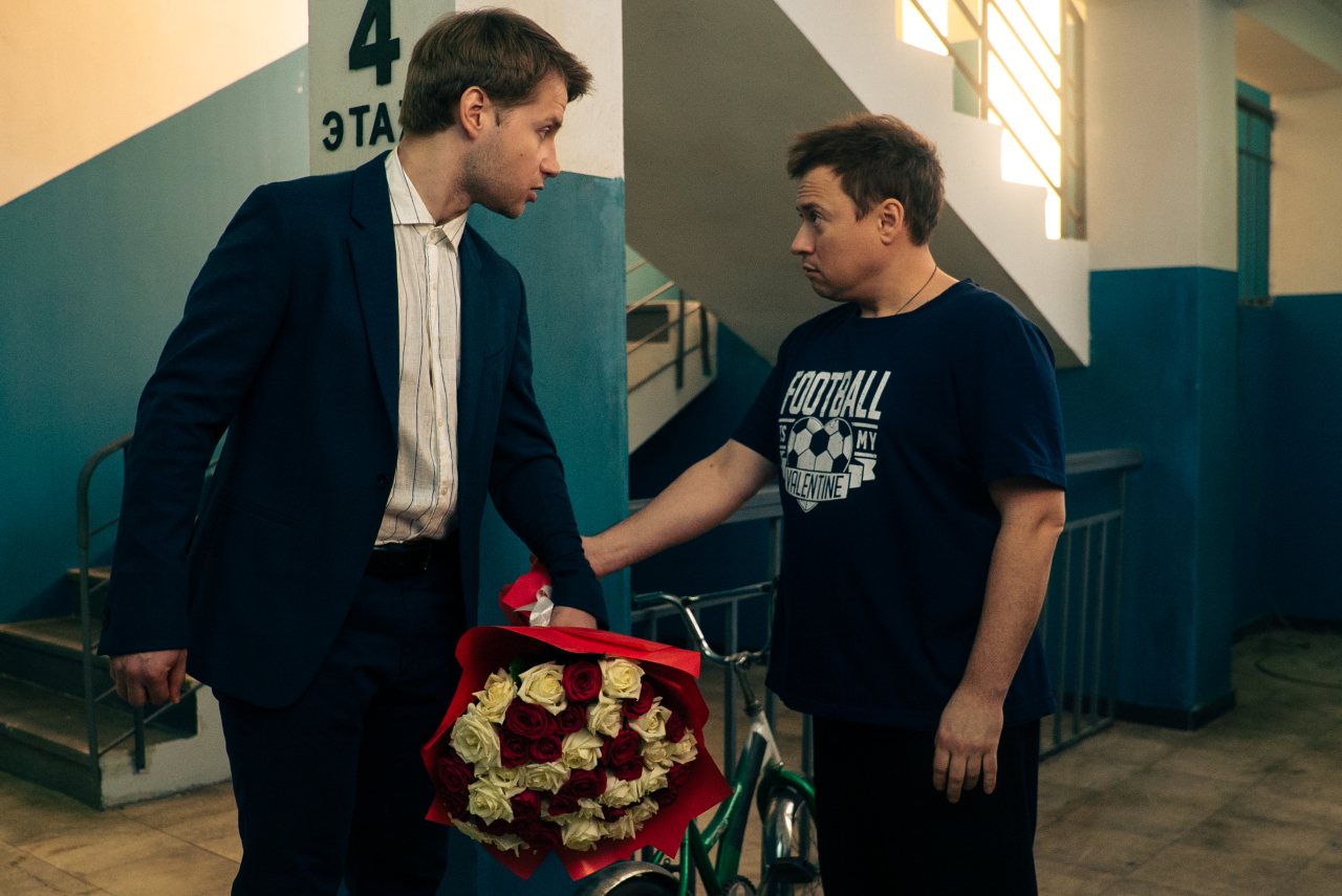 пресс-служба