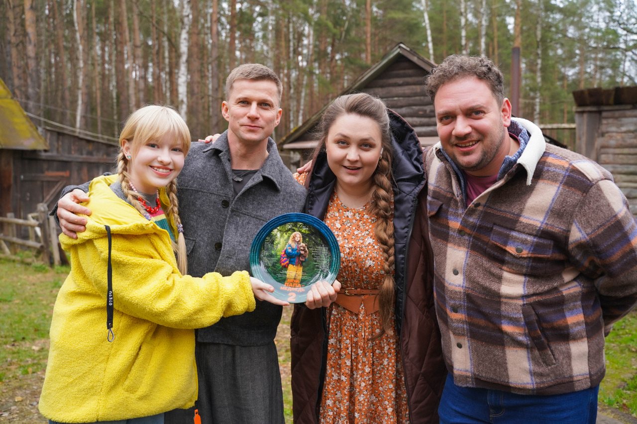 пресс-служба