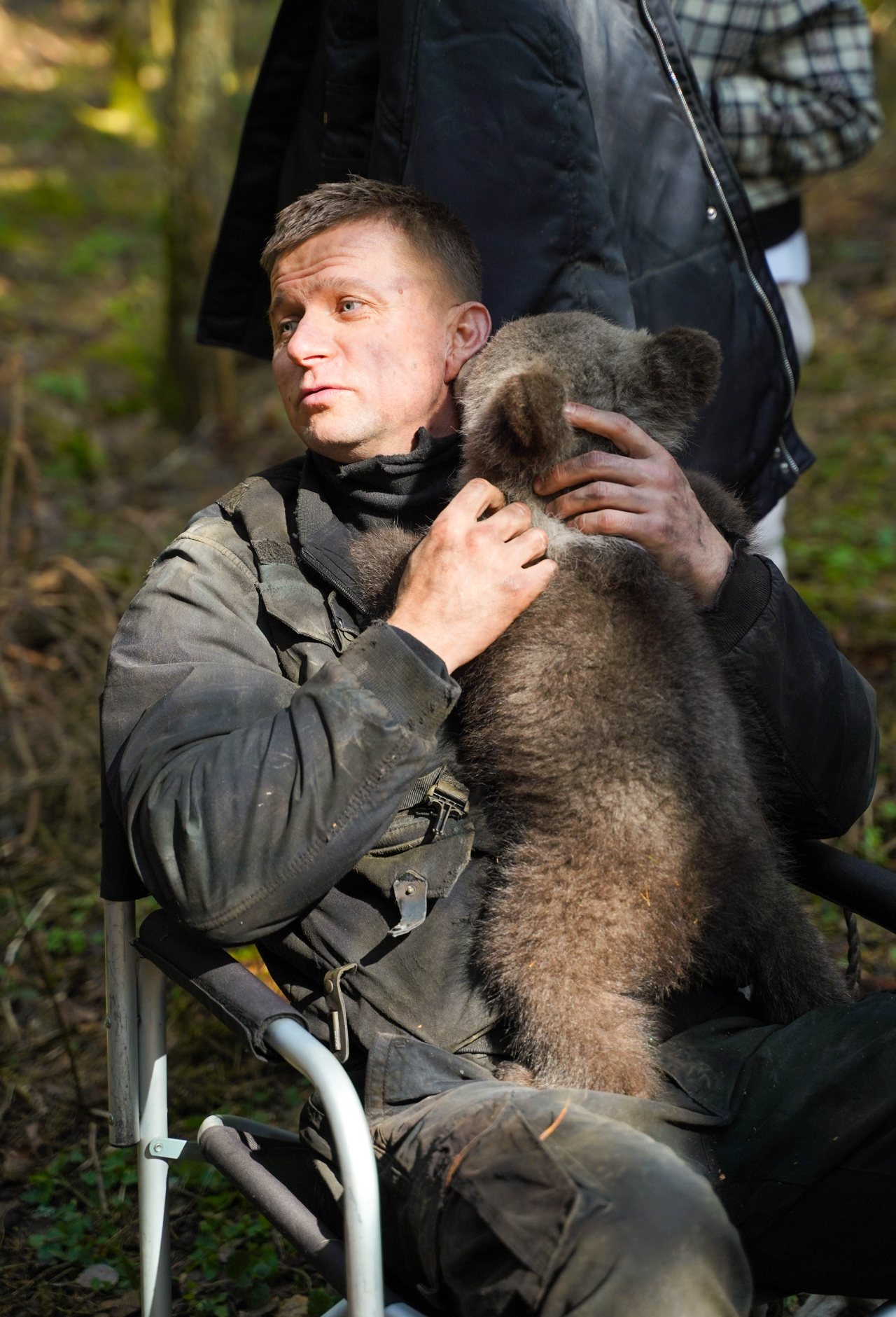 пресс-служба