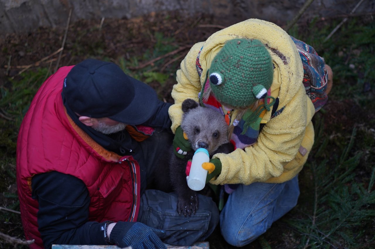 пресс-служба