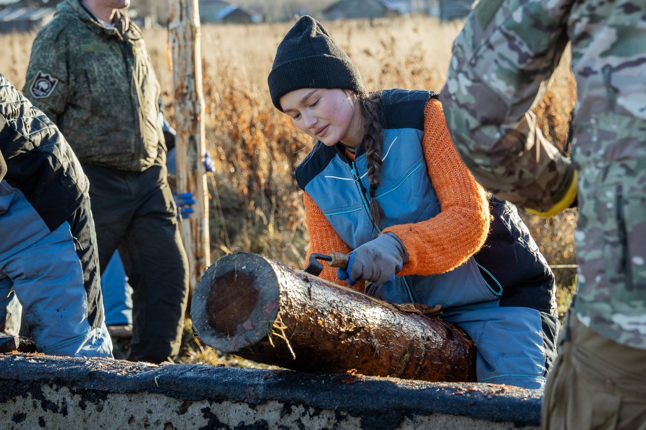 пресс-служба
