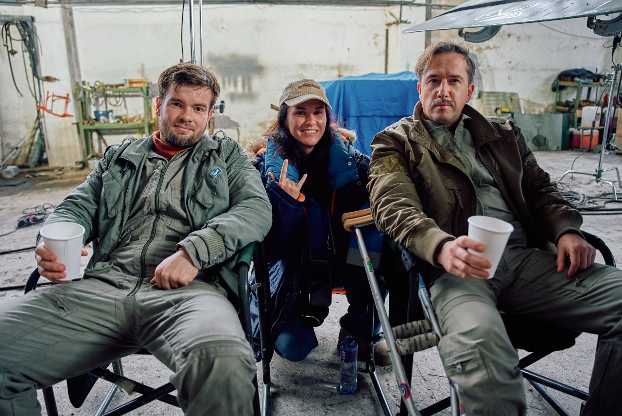 пресс-служба