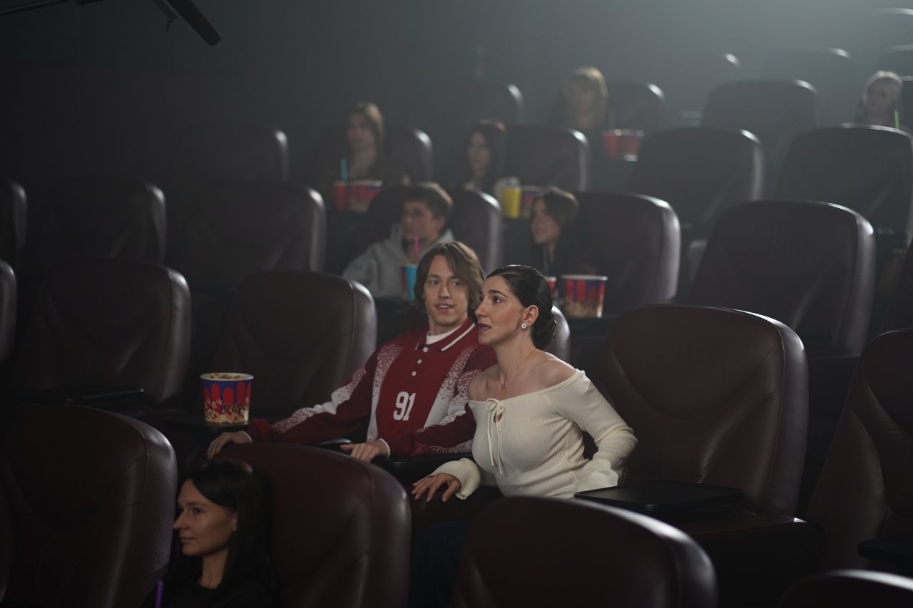 пресс-служба