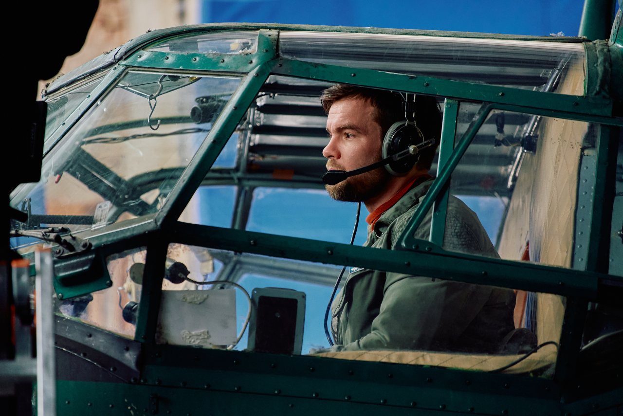 пресс-служба