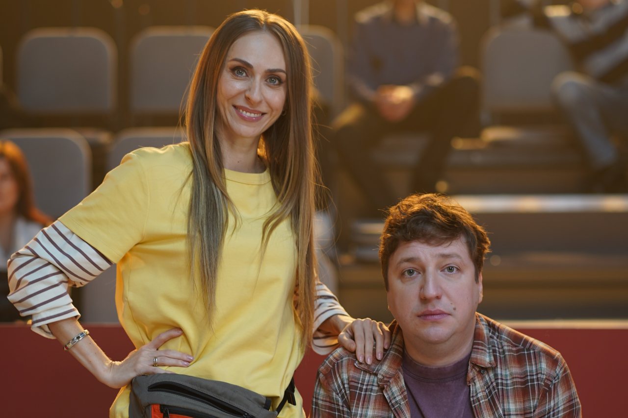 пресс-служба