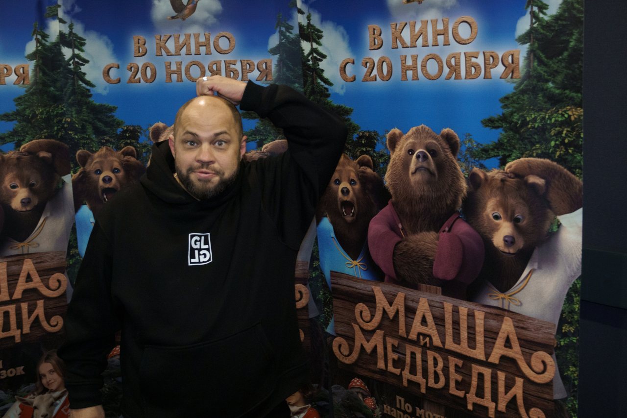 пресс-служба