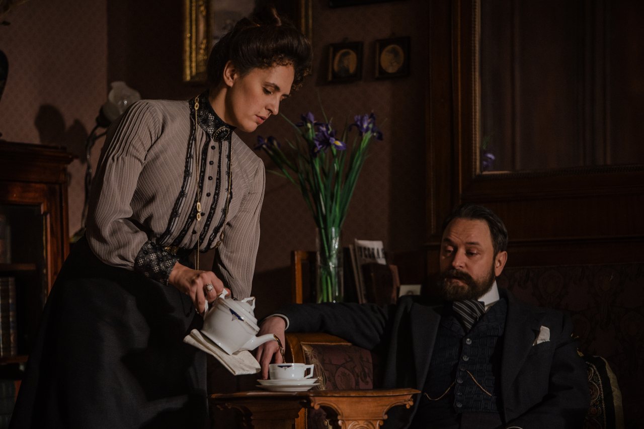 пресс-служба