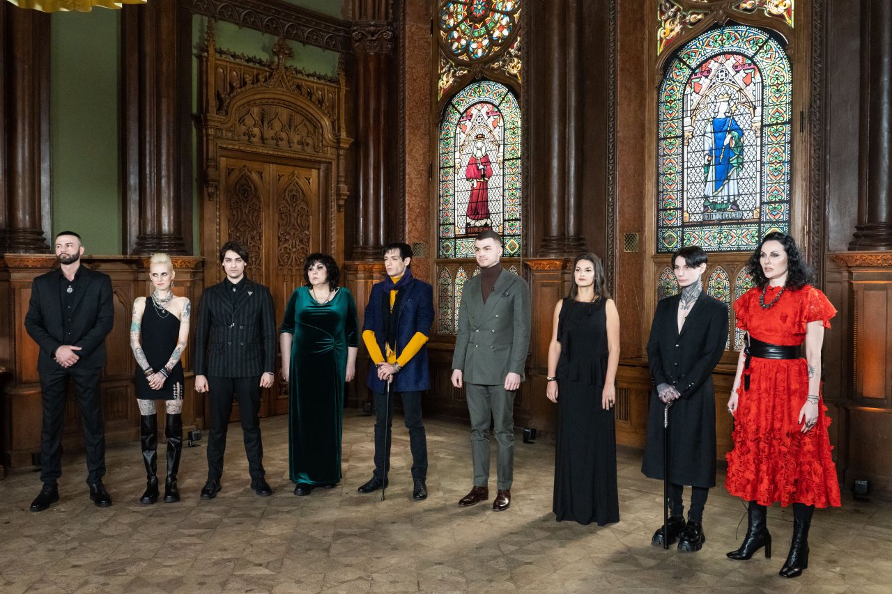 пресс-служба