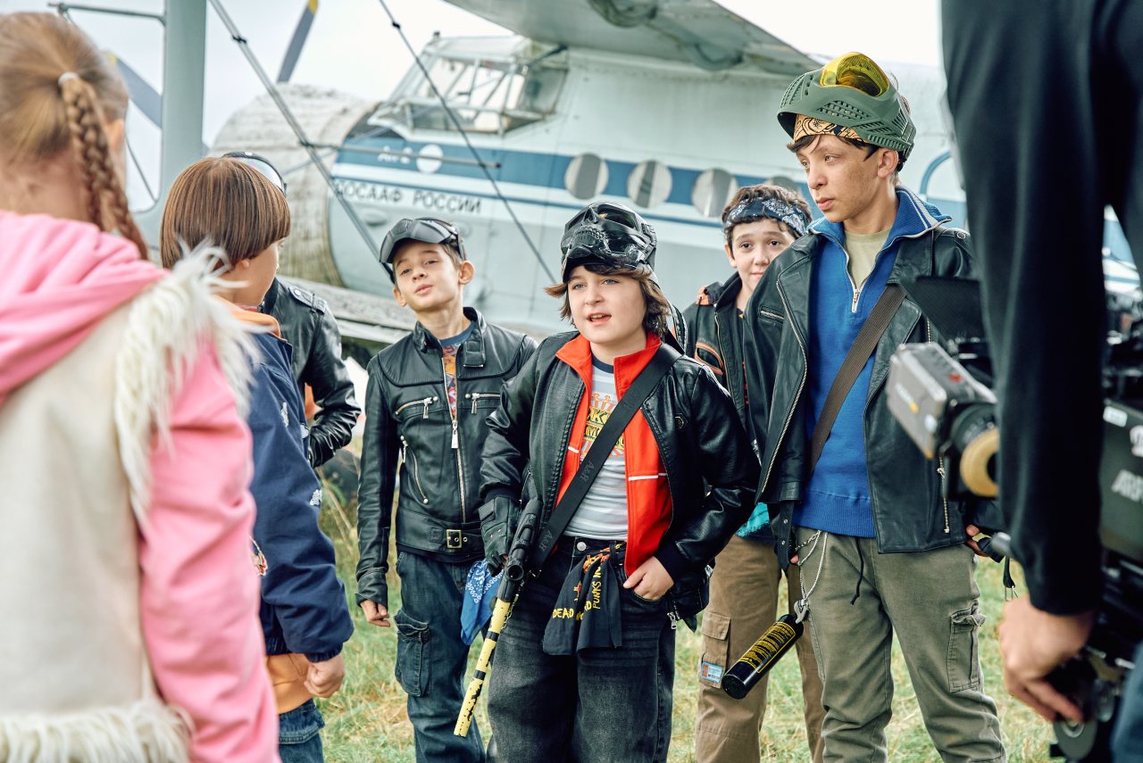 пресс-служба