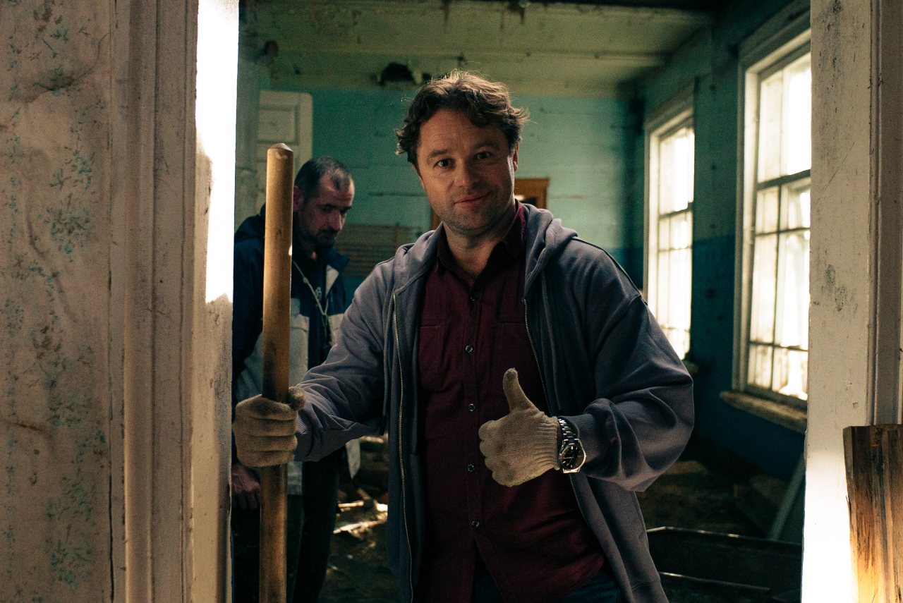 пресс-служба