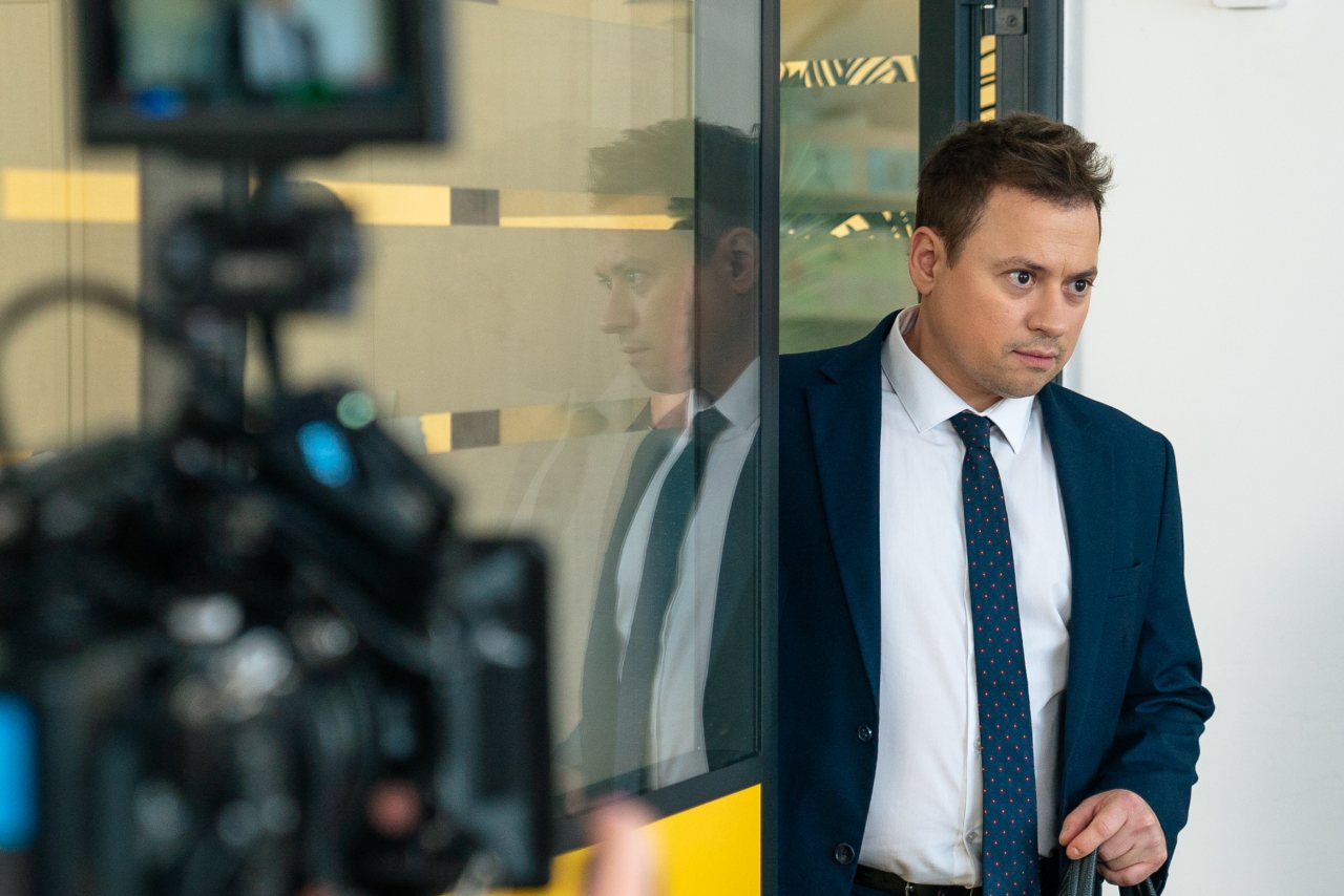 пресс-служба