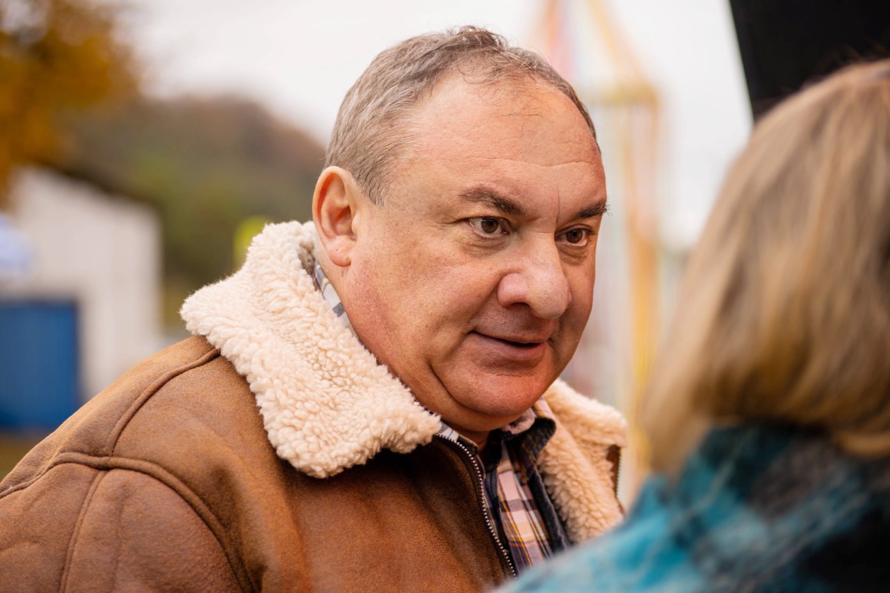 пресс-служба