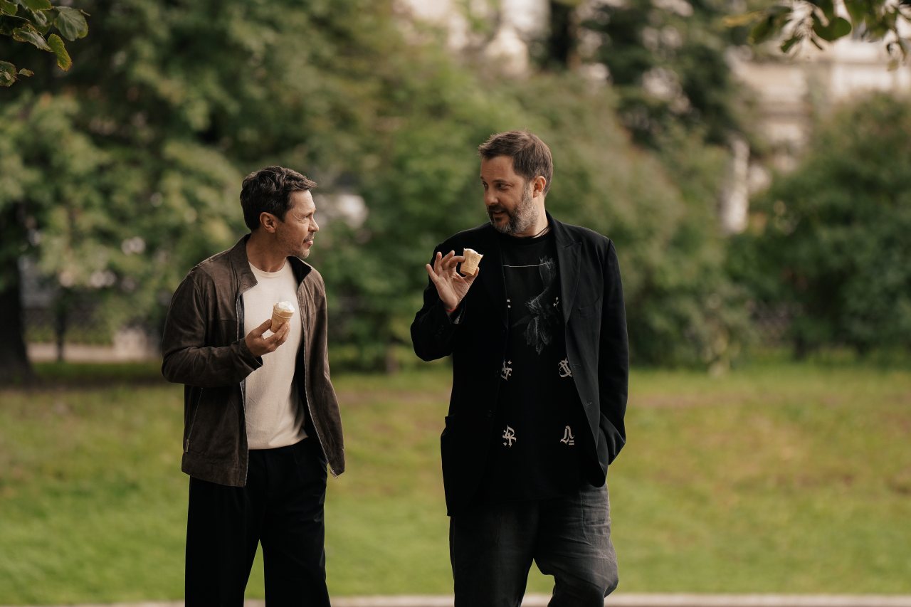 пресс-служба