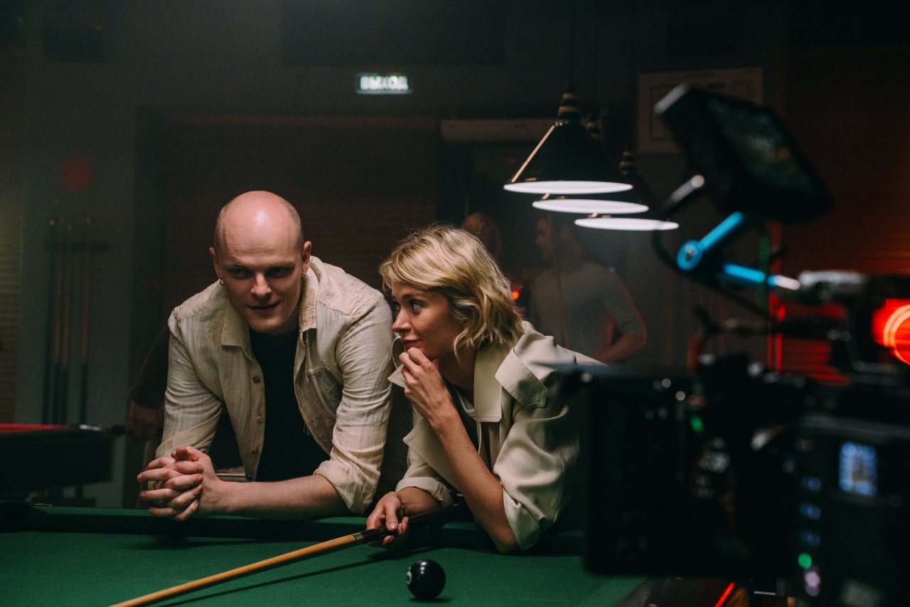 пресс-служба