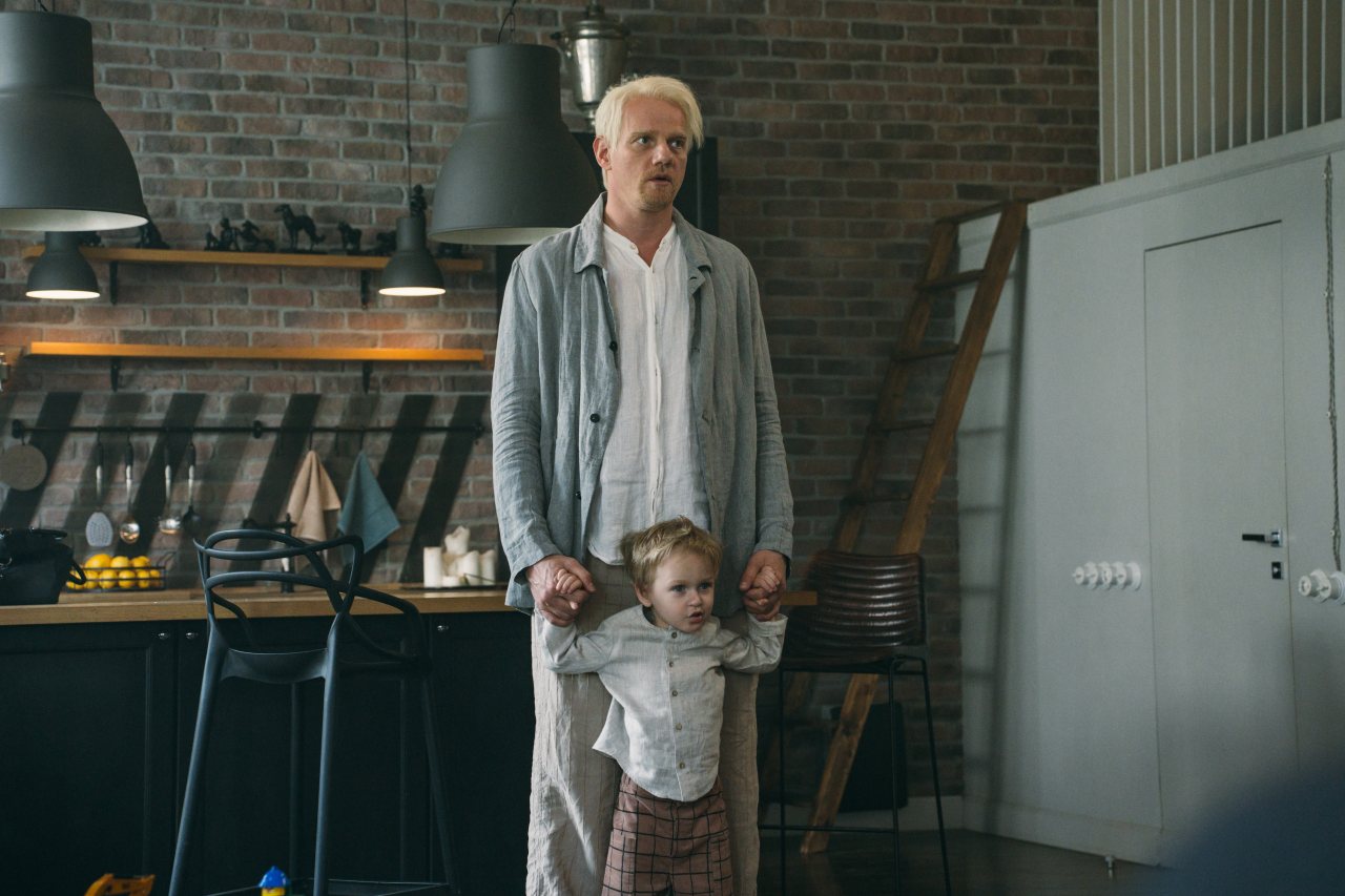 пресс-служба