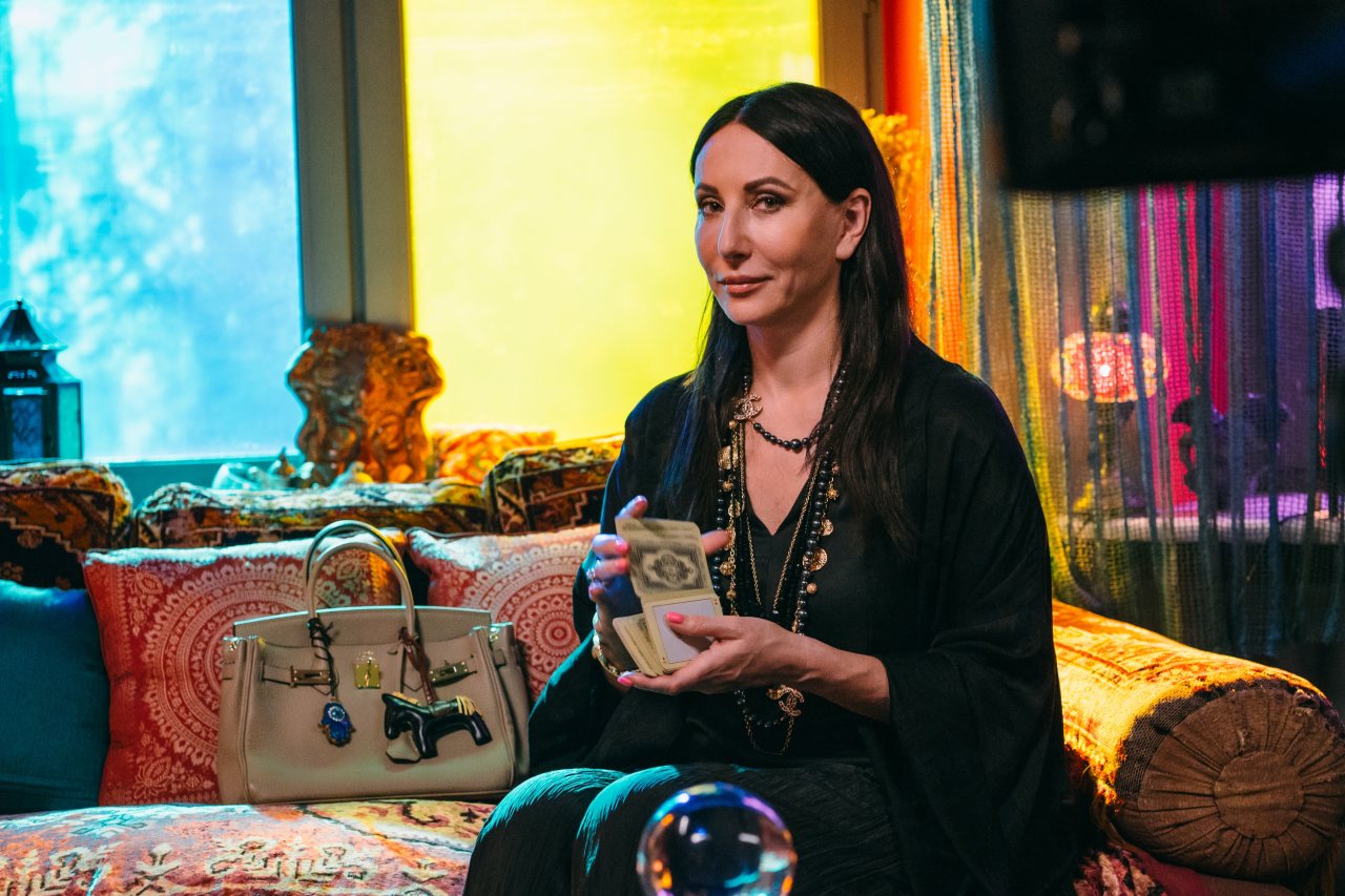 пресс-служба