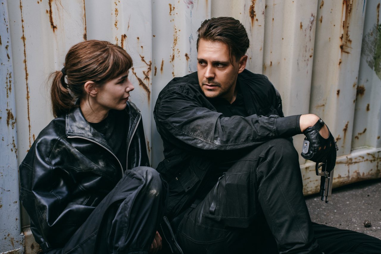 пресс-служба