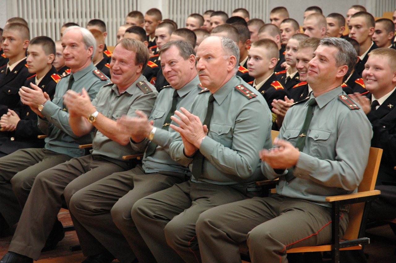 пресс-служба