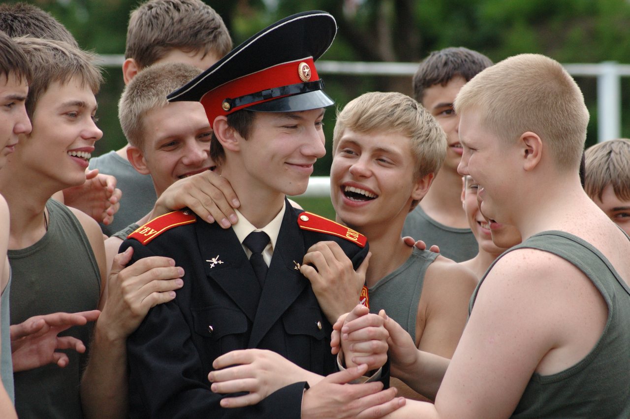 пресс-служба